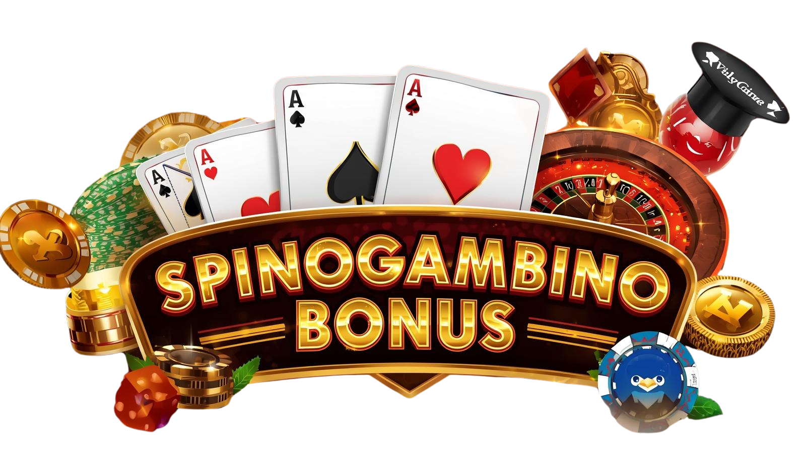 Spinogambino-bonus Spinogambino-bonus